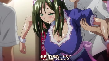 Preview 2 of Big Garn Mothet - Seductive femboy drops jizz during solo