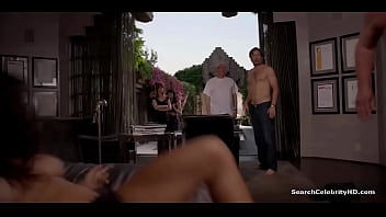 Preview 1 of Online Emo - Jenny Lin Californication S05E10 2011