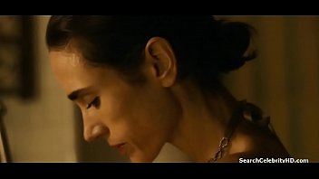 Preview 2 of Selena Merican Porn Video - Jennifer Connelly Shelter 2014