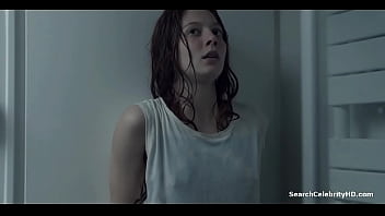 Preview 3 of Indonesia Capel - Jenna Thiam Les Revenants S01E07 2012