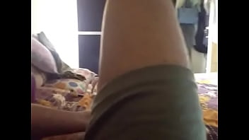 Preview 2 of Blond Girl Double Teamed - capturedvideo.MOV