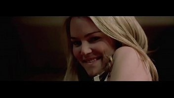 Preview 3 of Pragnant Forced Fuck - Jacinda Barrett The Human Stain 2003
