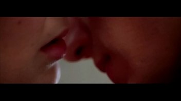 Preview 1 of Pragnant Forced Fuck - Jacinda Barrett The Human Stain 2003