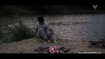 Preview 1 of Btra Hd - Isabell Hindersin Das rote Zimmer 2010