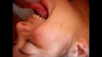 Preview 1 of Klymaxxx - 044 - Milf in Her Satin Lingerie (Thongs,  Dresses),  Rimming,  DoggyStyle,  Licking,  Sucking,  POV