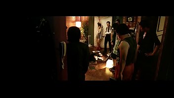 Preview 1 of Red Wsp - Hye-jeong Kang Oldboy 2003