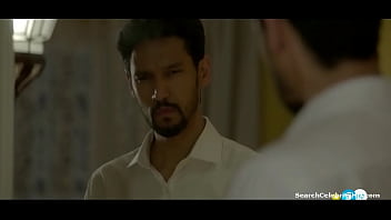 Preview 2 of Zenci Sex - Hiba Abouk Principe S02E03 2015