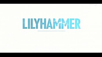 Preview 1 of Blonde Cougar Dildo Masturbation - Ida Elise Broch Lilyhammer S03E05 2014