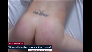 Preview 1 of Panty Candid - Young girl get sexualy a. at massage table! P3