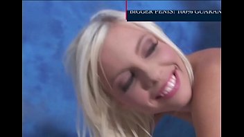 Preview 3 of Fak Taxi Ge 40 Ans - Blonde Fucked HARD on a massage table! P3