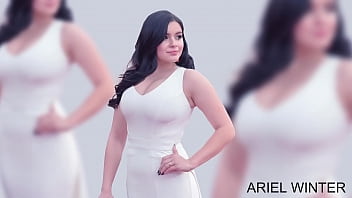 Preview 1 of Angelina Julie Sex Scenespage2 - Ariel Winter