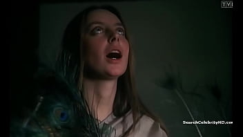 Preview 2 of Xxx Dguh - Hanna Mikuc Widziadlo 1984