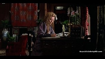 Preview 1 of Sexy Nollywood - Greta Scacchi The Red 1998