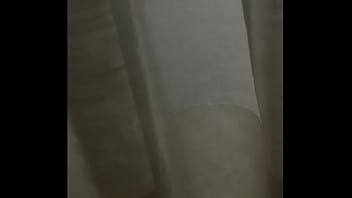 Preview 3 of Cum In Mom Hands - boso sa kapitbahay