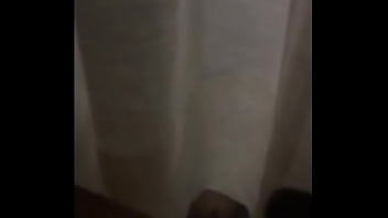 Preview 1 of Cum In Mom Hands - boso sa kapitbahay