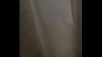 Preview 4 of Cum In Mom Hands - boso sa kapitbahay