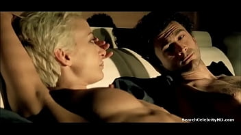 Preview 2 of Xxx 1min Videos - Giovanna Rauso Romanzo Criminale S02E06 2010