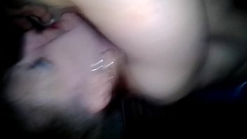 Preview 4 of Lina Tetek Besar - heatherames double team drinking cum.