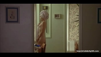 Preview 1 of Baby On Tongs - Frances McDormand Short Cuts 1993