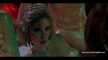 Preview 4 of Dedi Hot Rendi - Frances Raines LeeAnn Baker Amy Brentano Adriane Lee Breeders 1986
