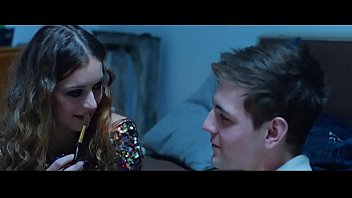 Preview 2 of Lesbian Seduction Granny Young - Felice Jankell Unga Sophie Bell 2014
