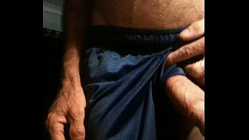Preview 1 of Guy Wakes Up As Beautiful Woman - Close Up Cock Wank