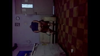 Preview 2 of Indonesia Shemale Rumahporno - camina sexi