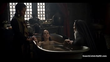 Preview 3 of Tube Pov Forced - Eva Green Camelot S01E09 2011
