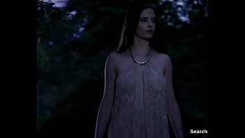 Preview 2 of Foyando Rico - Eva Green Camelot S01E02 2011