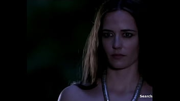 Preview 3 of Foyando Rico - Eva Green Camelot S01E02 2011