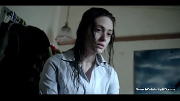 Preview 4 of Candice Luca Xart - Emmy Rossum Shameless S04E09 2014