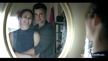 Preview 4 of Sdms 486 - Emmy Rossum Shameless S06E10 2016