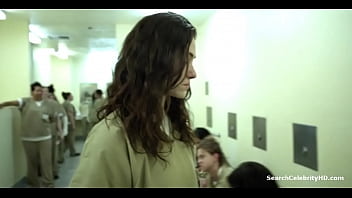 Preview 2 of Raped Butt Gangbang - Emmy Rossum Shameless S04E11 2014