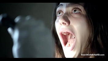 Preview 3 of Hollywood Batman Milf - Emmy Rossum Shameless S04E06 2014