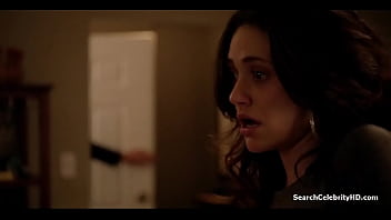 Preview 4 of 13anch Cokc - Emmy Rossum Shameless S04E03 2014