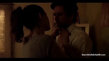 Preview 4 of Alura Jensen Milf - Emmy Rosssum Shameless S01E06 2011