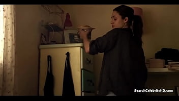 Preview 1 of Porn Sariy - Emmy Rosssum Shameless S01E08 2011