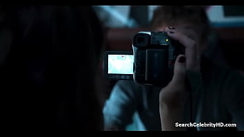 Preview 1 of Sunyleon Nude Shower - Emma Greenwell Shameless S02E11 2012