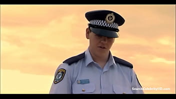 Preview 3 of Three Zone - Emma Booth Cheree Cassidy Clare Southgate Underbelly S03E06 2010