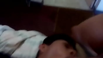 Preview 1 of Thik Cock - Fudendo a boca do novinho