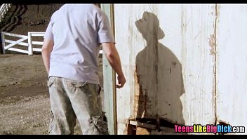 Preview 1 of Sharon La Hechicera Xxx Porno - Giving her that dick 10
