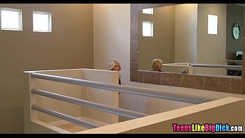 Preview 2 of Clinlik Malaysia - Teens like em big