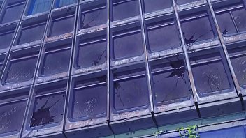 Preview 1 of Nia Isaza - Owari No Seraph Nagoya Kessen-Hen 01