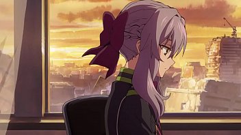 Preview 2 of Ibu Tiri Jepun - Owari No Seraph 12
