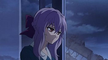 Preview 3 of Ibu Tiri Jepun - Owari No Seraph 12
