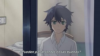 Preview 4 of Ibu Tiri Jepun - Owari No Seraph 12