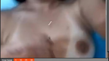 Preview 3 of Sex Viyor Hidden Cam - Molhadinha na Cam