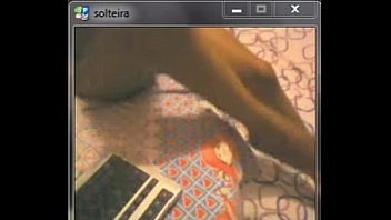 Preview 3 of Siswi Remaja - Novinha morena siririca gostosa 3