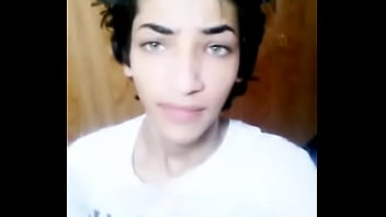 Preview 1 of Pov Missionary Pants - فروخك ياعراق =))