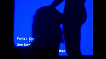 Preview 2 of Dp Pounding In Foursome - lover boy